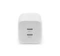 Miniatyrbilde 2 av 4: Digitus, USB-C-lader, 2-porter, 65W GaN