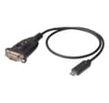 Miniatyrbilde 1 av 2: Aten, USB-C til RS-232, Adapter, UC232C-AT