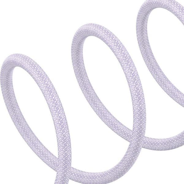 USB A til USB-C-kabel Baseus P10373002511-01 Lilla 2 m
