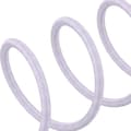 Miniatyrbillede 4 af 6: USB A til USB-C-kabel Baseus P10373002511-01 Lilla 2 m