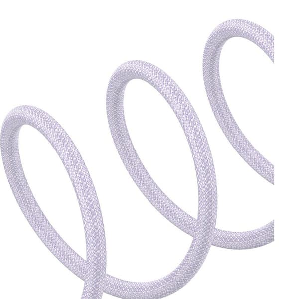 USB-C til USB-C-kabel Baseus P10373000511-01 Lilla 2 m