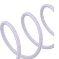Miniatyrbillede 5 af 6: USB-C til USB-C-kabel Baseus P10373000511-01 Lilla 2 m