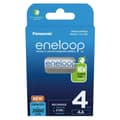 Miniatyrbillede 1 af 3: Genopladeligt batteri Panasonic BK-3MCDE/4CP 2000 mAh 1,2 V 5 V