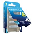 Miniatyrbillede 2 af 3: Genopladeligt batteri Panasonic BK-4MCDE/4CP 5 V