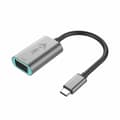 Miniatyrbild 1 av 2: USB C till VGA Adapter i-Tec C31METALVGA60HZ      Grå