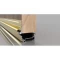 Miniatyrbild 2 av 4: STORMGUARD Dry-x Winter Bar 2 Extra Threshold, Guld, 920 m - 04SR3580920G