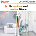 Miniatyrbild 4 av 4: Datakabel för industri Lapp mobility - 0028406