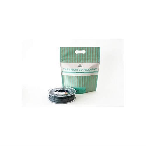 SMARTFIL smpla0gy0 a100 3d filamentspole, ANTRACITE - SMPLA0GY0A100