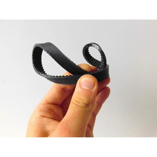 SMARTFIL, smflx0re0 a075, Elastisk och Flexibel Filament för 3d-skrivare, 1.75 mm, 750 G, Ruby - SMFLX0RE0A075