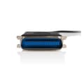 Miniatyrbild 4 av 5: Kabeladapter Startech ICUSB128410          Skrivare 3 m