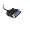Miniatyrbild 2 av 5: Kabeladapter Startech ICUSB128410          Skrivare 3 m