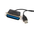 Miniatyrbild 1 av 5: Kabeladapter Startech ICUSB128410          Skrivare 3 m