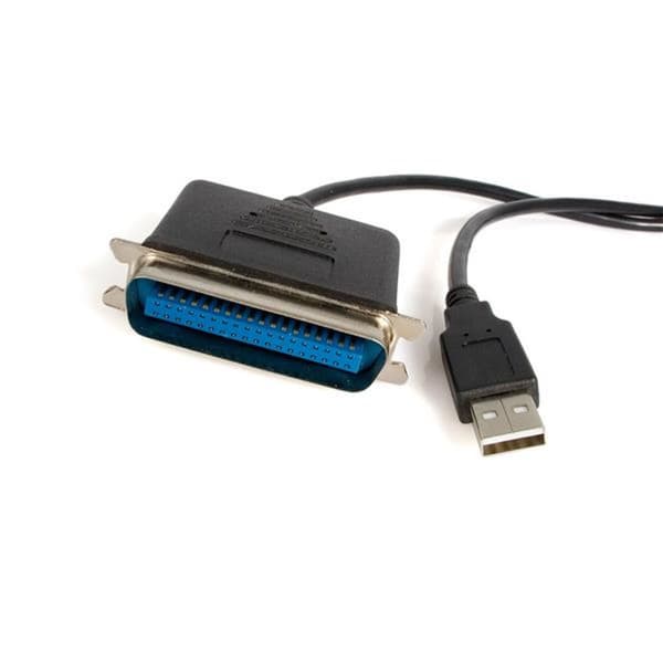Kabeladapter Startech ICUSB128410          Skrivare 3 m