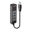 Miniatyrbild 1 av 2: USB till Ethernet Adapter LINDY 43176
