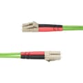 Miniatyrbild 2 av 4: USB-kabel Startech LCLCL-5M-OM5-FIBER Grön 5 m