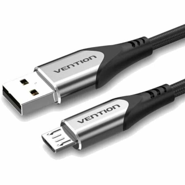 USB-kabel till mikro-USB Vention COAHI 3 m