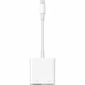 Miniatyrbild 1 av 2: USB-kabel Apple MX5J3ZM/A Vit