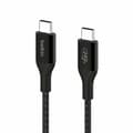 Miniatyrbild 3 av 4: USB-kabel Belkin Svart 1 m