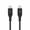 Miniatyrbild 1 av 4: USB-kabel Belkin Svart 1 m