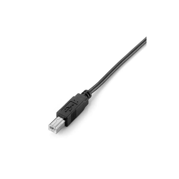 USB-kabel Equip 128864 Svart 2 m