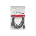 Miniatyrbild 7 av 9: USB-kabel Equip 128864 Svart 2 m