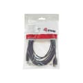 Miniatyrbild 8 av 9: USB-kabel Equip 128864 Svart 2 m