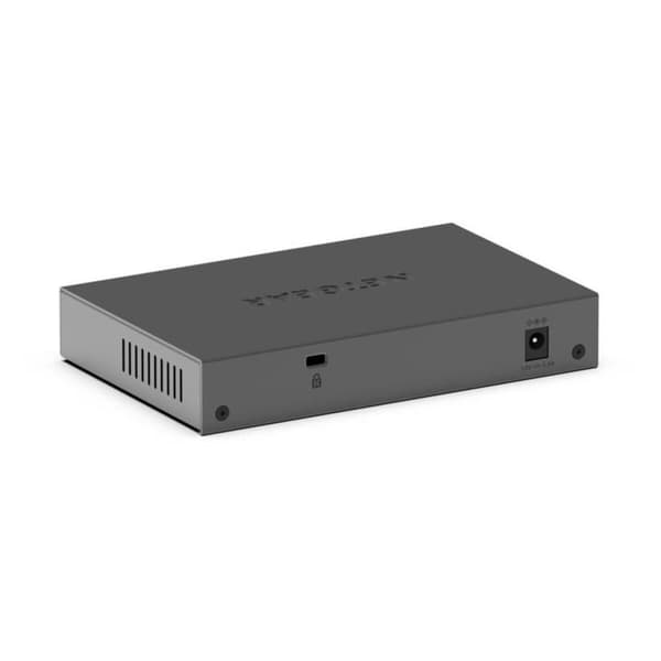 USB-kabel Netgear GS108E-400EUS Grå