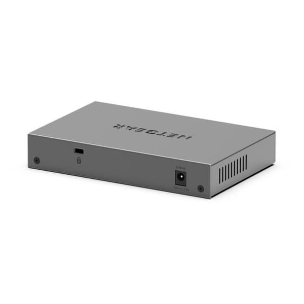 USB-kabel Netgear GS108E-400EUS Grå