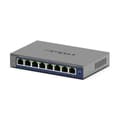 Miniatyrbillede 1 af 6: USB-kabel Netgear GS108E-400EUS Grå