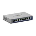 Pikkukuva 2 / 6: USB-Kaapeli Netgear GS108E-400EUS Harmaa