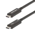 Miniatyrbild 4 av 11: USB-kabel Startech A40G2MB-TB4-CABLE Svart 2 m