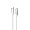 Miniatyrbild 3 av 5: Havit industriell datakabel - CB6290 - Kabel USB Typ C 1 m kabel