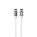 Miniatyrbild 4 av 5: Havit industriell datakabel - CB6290 - Kabel USB Typ C 1 m kabel