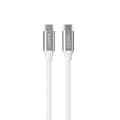 Miniatyrbild 1 av 5: Havit industriell datakabel - CB6290 - Kabel USB Typ C 1 m kabel