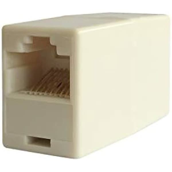 AISENS A138 – 0294 – RJ45-kontakt, Transparent färg