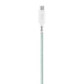 Miniatyrbild 3 av 5: USB-C till USB-C Kabel T'NB TCPDMAGGR 1,5 m Grön