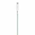 Miniatyrbild 5 av 5: USB-C till USB-C Kabel T'NB TCPDMAGGR 1,5 m Grön