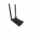 Miniatyrbild 2 av 7: USB-kabel Optoma H1AX00000246 Svart