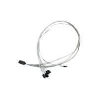 Adaptec - Intern seriell ansluten SCSI-kabel (SASâ € ¦