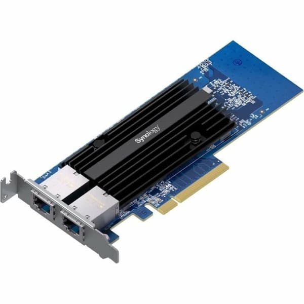 Verkkokortti Synology E10G30-T2