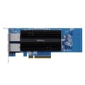 Miniatyrbild 7 av 8: Nätkort Synology E10G30-T2
