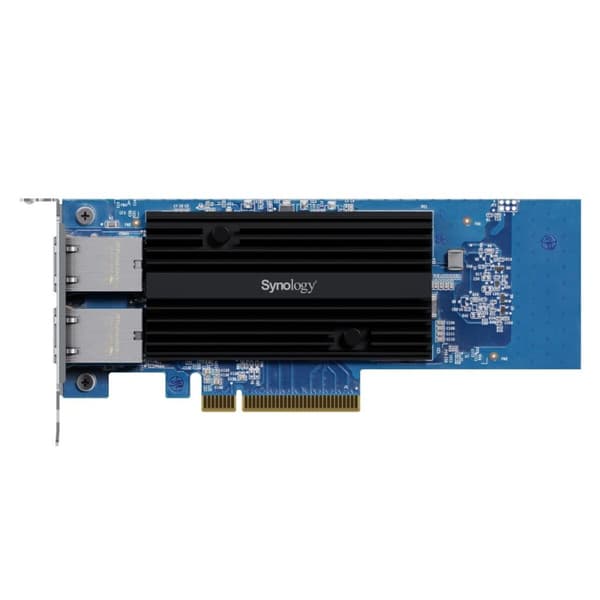 Nätkort Synology E10G30-T2