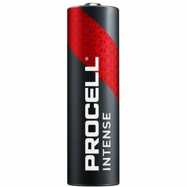 Genopladelige batterier DURACELL DURINTLR6C10