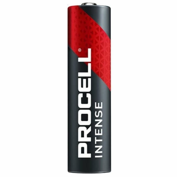 Genopladelige batterier DURACELL DURINTLR3C10