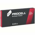 Miniatyrbillede 1 af 2: Genopladelige batterier DURACELL DURINTLR3C10