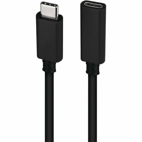 USB-kabel NANOCABLE 10.01.4500