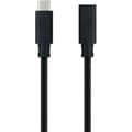 Miniatyrbild 2 av 5: USB-kabel NANOCABLE 10.01.4500