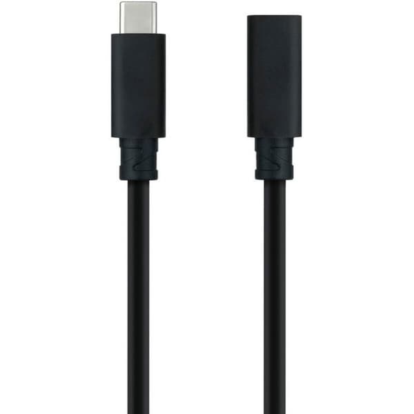 USB-kabel NANOCABLE 10.01.4500