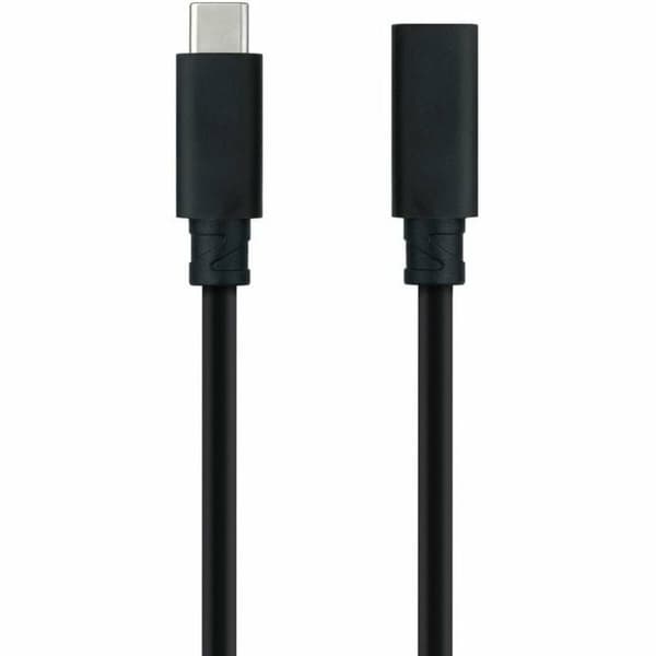 USB-kabel NANOCABLE 10.01.4502