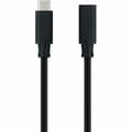 Miniatyrbild 2 av 5: USB-kabel NANOCABLE 10.01.4502